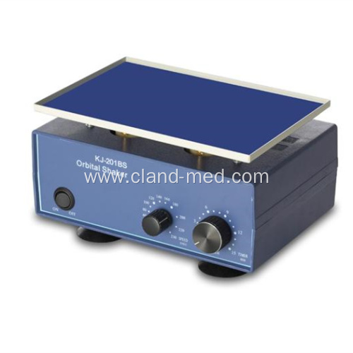 High Quality Lab Orbital Shaker Oscillator Instrument